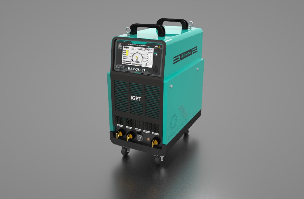 逆变式拉弧螺柱焊机RSN-3500T