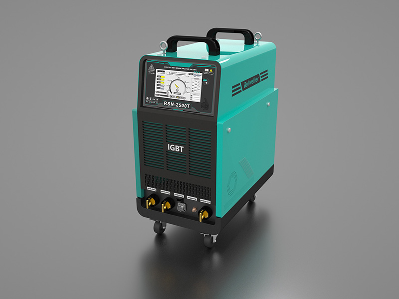 逆变式拉弧螺柱焊机RSN-2500T
